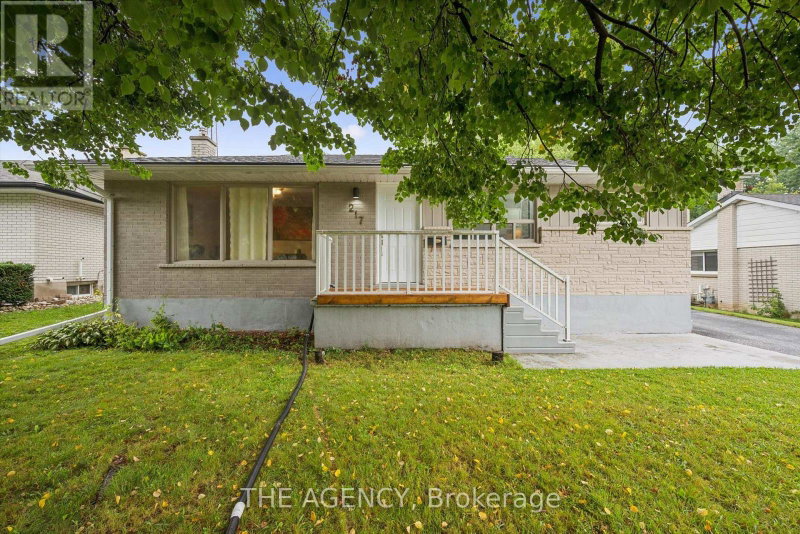 Image of home for listing MLS® X13743346