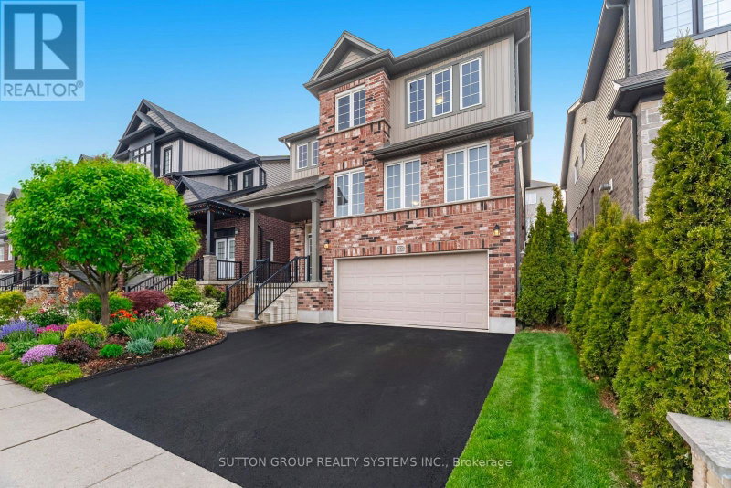 Image of home for listing MLS® X13744556