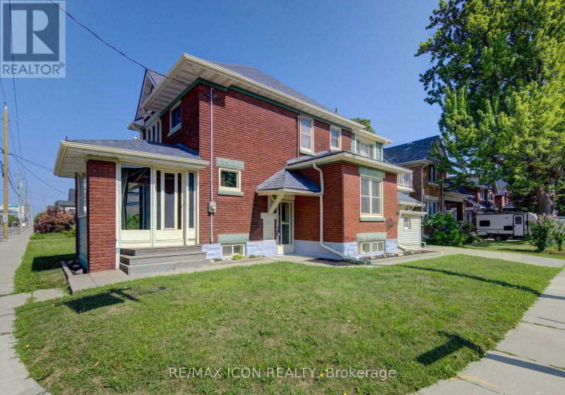 Image of home for listing MLS® X13745572