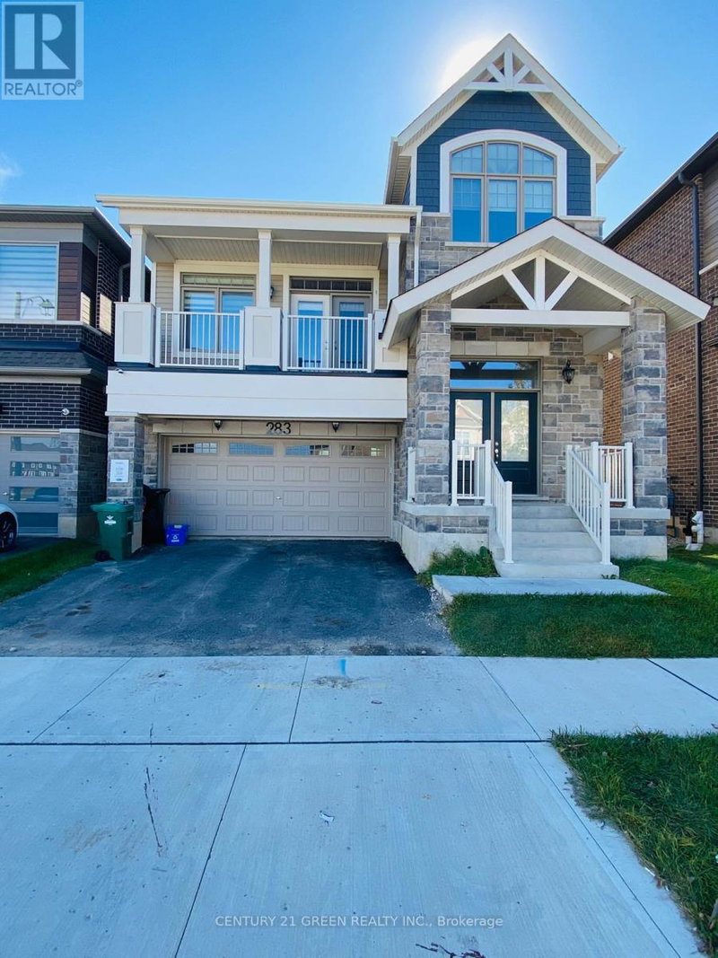 Image of home for listing MLS® X13745862