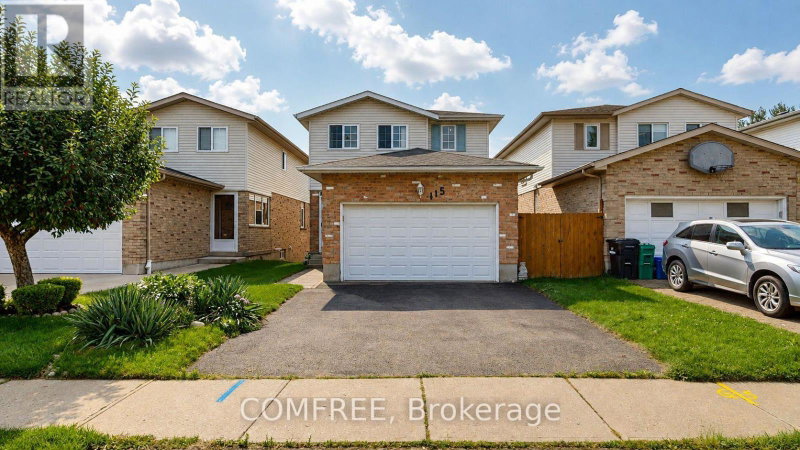 Image of home for listing MLS® X13746872