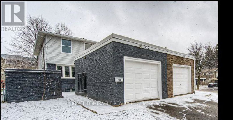 Image of home for listing MLS® X13747914