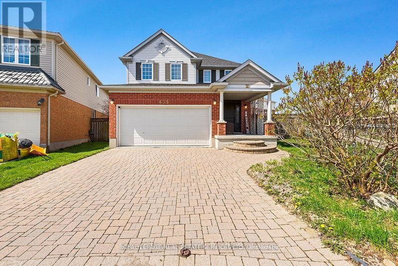 Image of home for listing MLS® X13748380