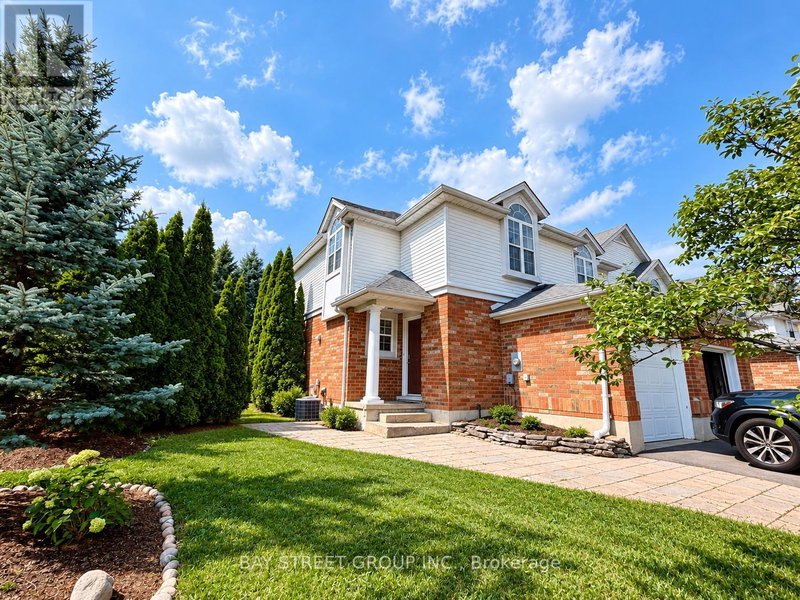 Image of home for listing MLS® X13749622
