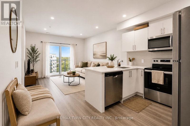 Image of home for listing MLS® X13750986
