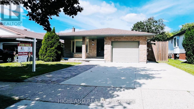 Image of home for listing MLS® X13751304