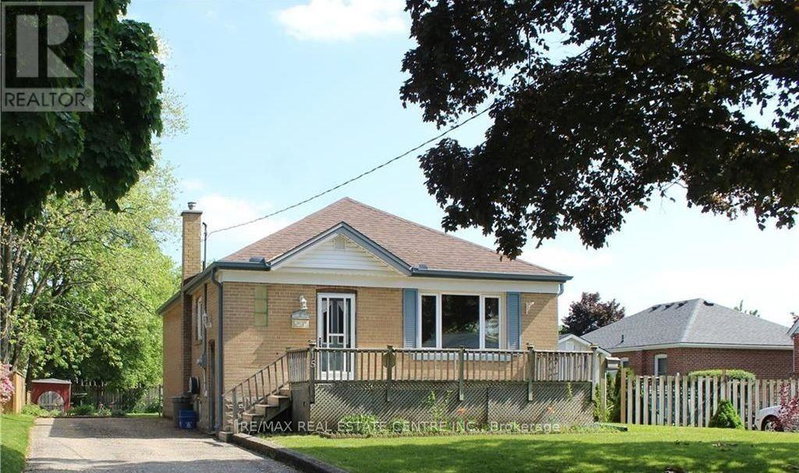 Image of home for listing MLS® X13752244