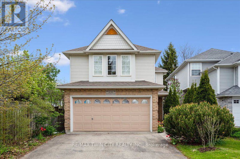 Image of home for listing MLS® X13754348
