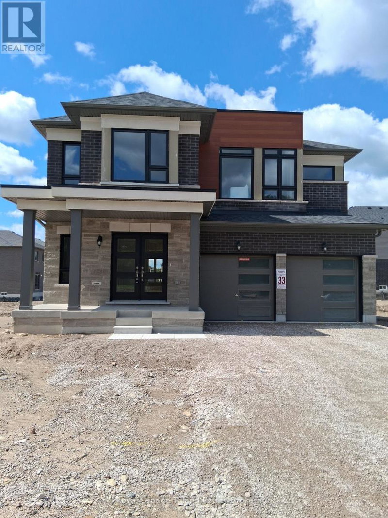 Image of home for listing MLS® X13755696