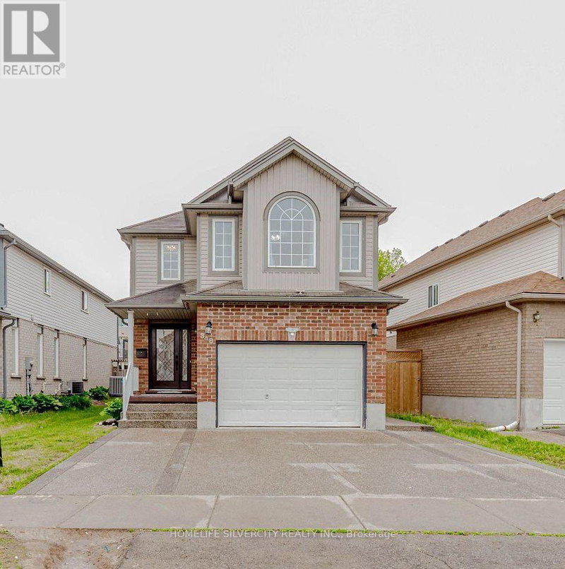 Image of home for listing MLS® X13756590