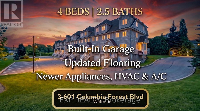 Image of home for listing MLS® X13757816