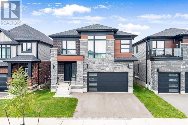 Image of home for listing MLS® X13760236
