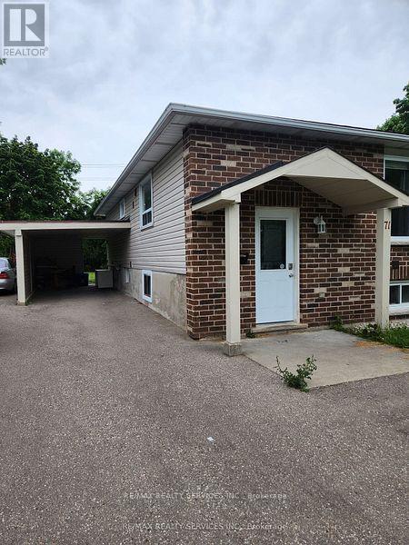 Image of home for listing MLS® X13760538