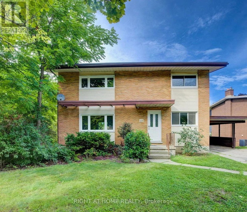 Image of home for listing MLS® X13765294
