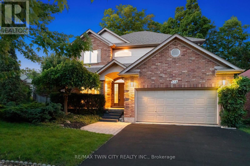 Image of home for listing MLS® X13765554