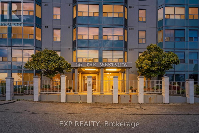 Image of home for listing MLS® X13765876
