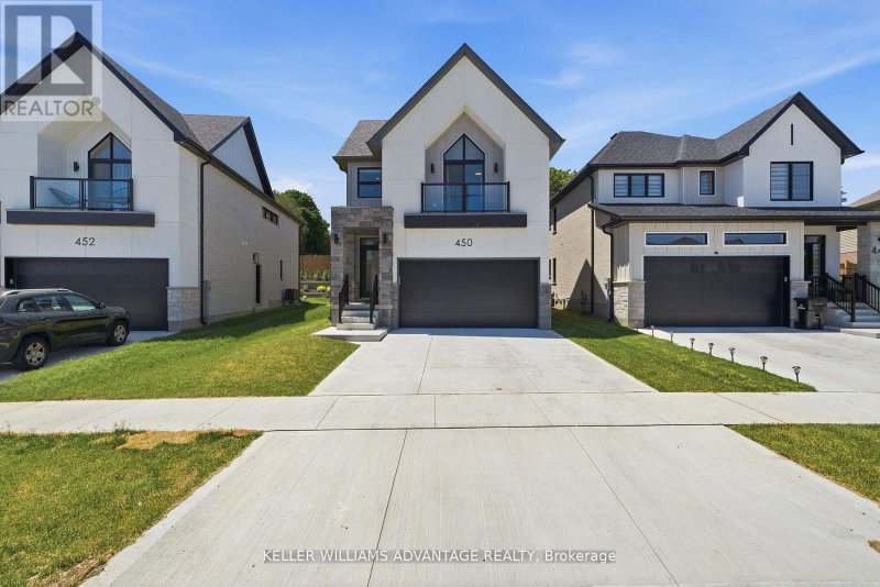 Image of home for listing MLS® X13765994