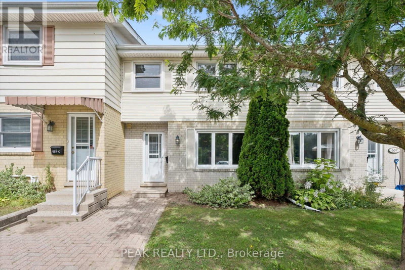 Image of home for listing MLS® X13766072