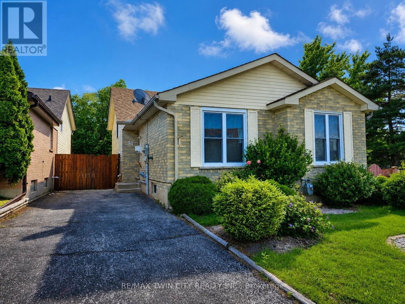 Image of home for listing MLS® X13768504