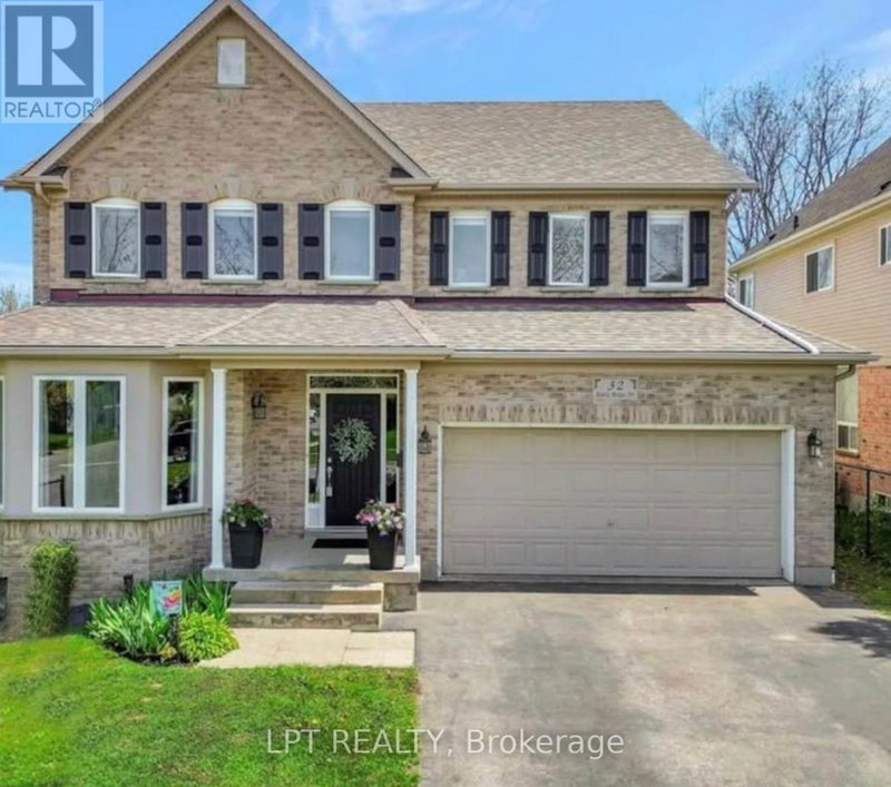 Image of home for listing MLS® X13768772