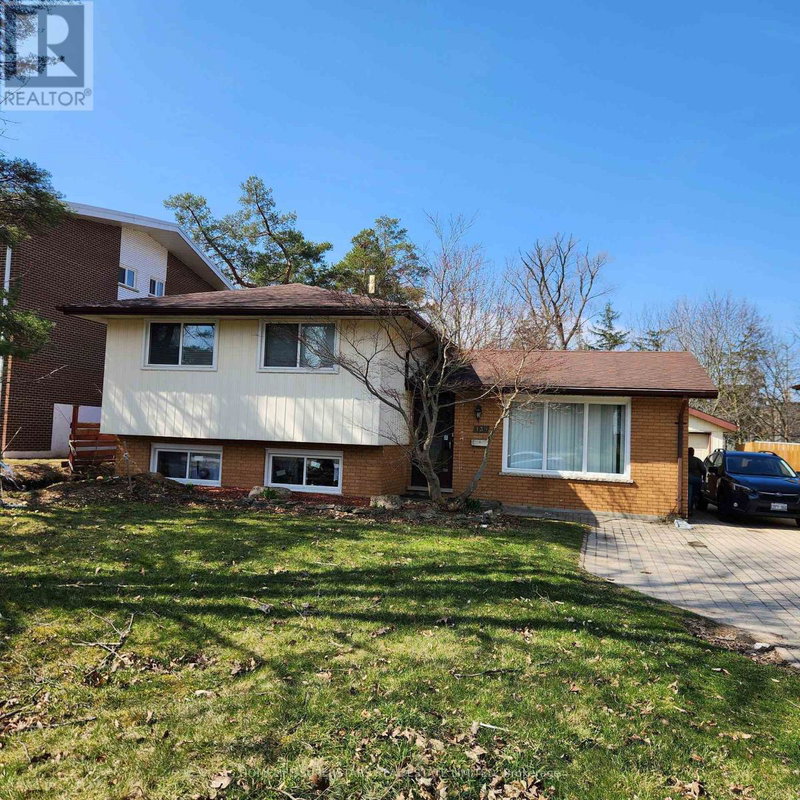 Image of home for listing MLS® X13769094