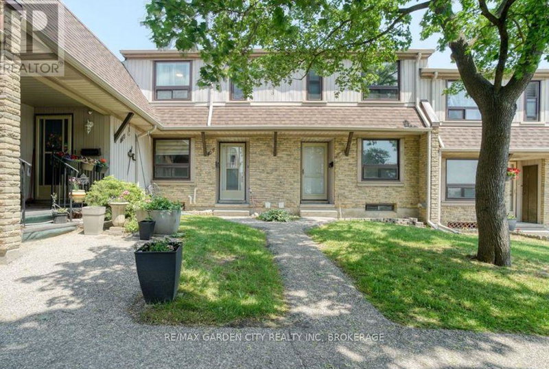 Image of home for listing MLS® X13770194