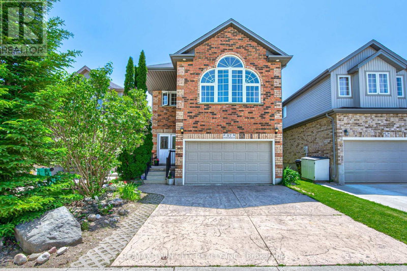 Image of home for listing MLS® X13770292