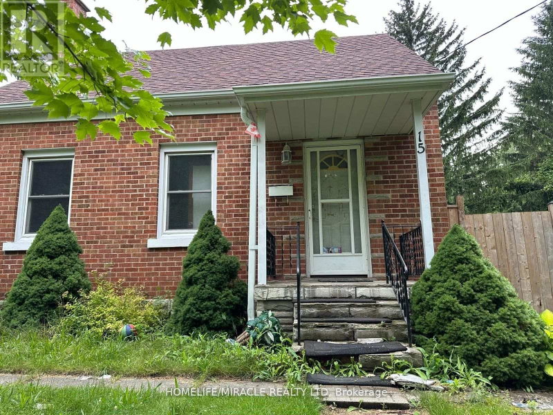Image of home for listing MLS® X13770802