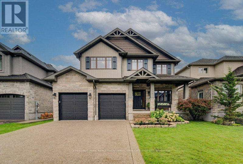 Image of home for listing MLS® X13771596