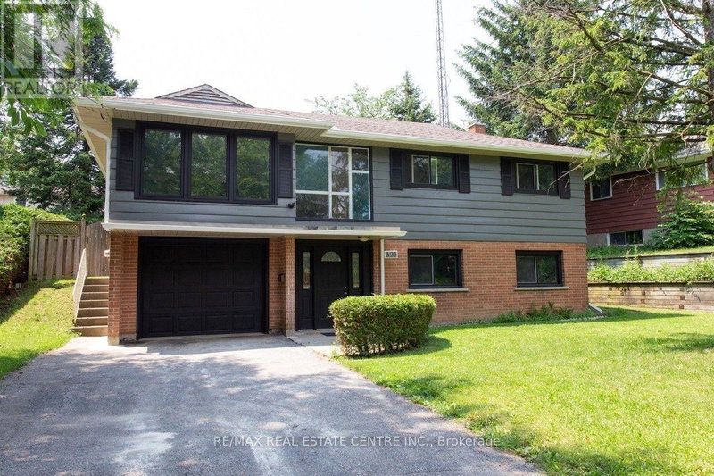 Image of home for listing MLS® X13772182