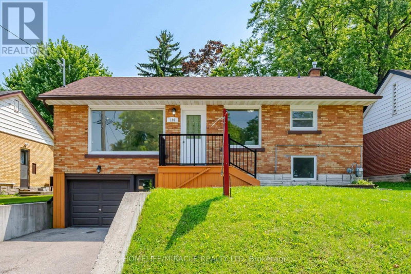 Image of home for listing MLS® X13772546