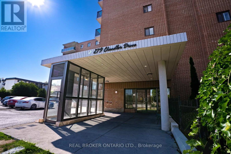Image of home for listing MLS® X13774100