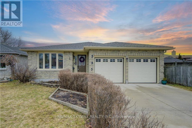 Image of home for listing MLS® X13775246
