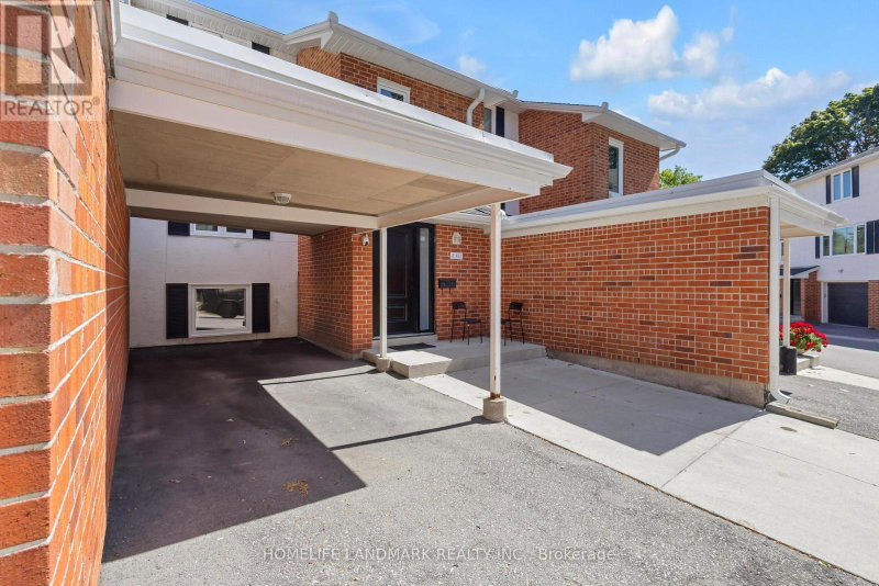 Image of home for listing MLS® X13777502