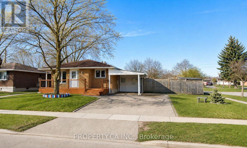 Image of home for listing MLS® X13777938