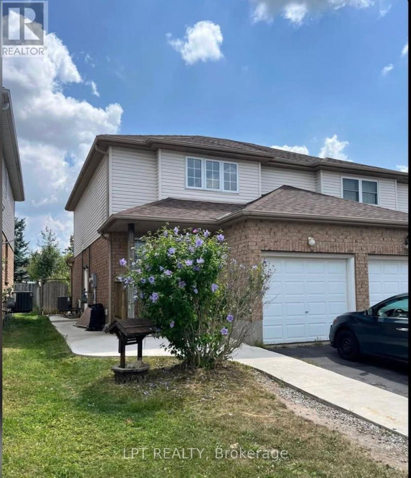 Image of home for listing MLS® X13779664