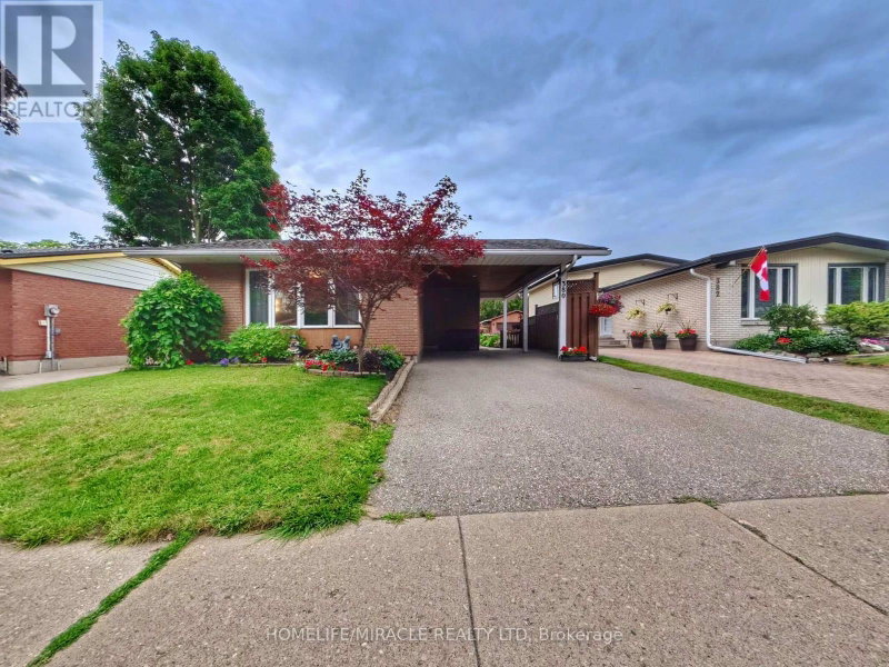 Image of home for listing MLS® X13779794