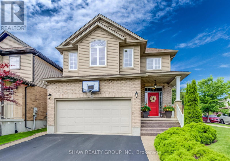Image of home for listing MLS® X13780088