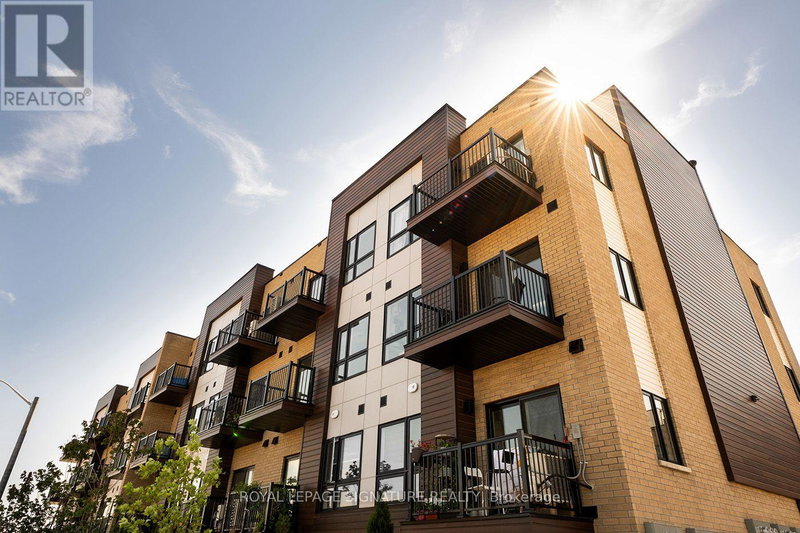 Image of home for listing MLS® X13780564