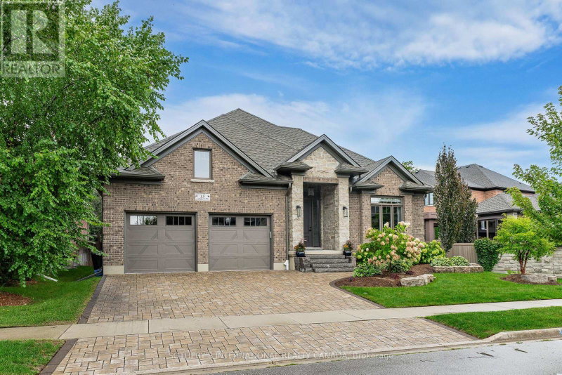 Image of home for listing MLS® X13781186