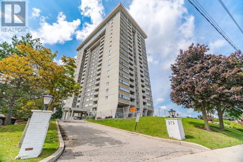 Image of home for listing MLS® X13781560
