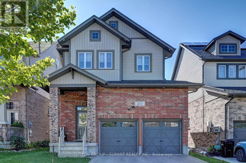 Image of home for listing MLS® X13781954