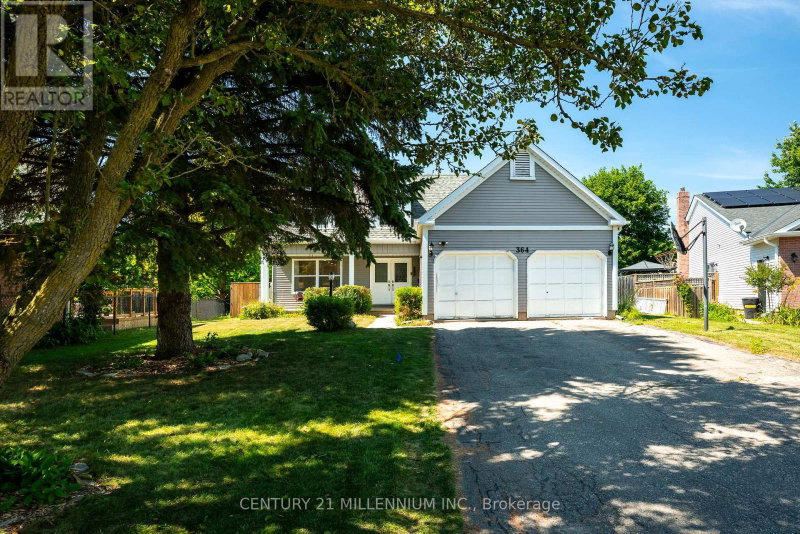 Image of home for listing MLS® X13782076