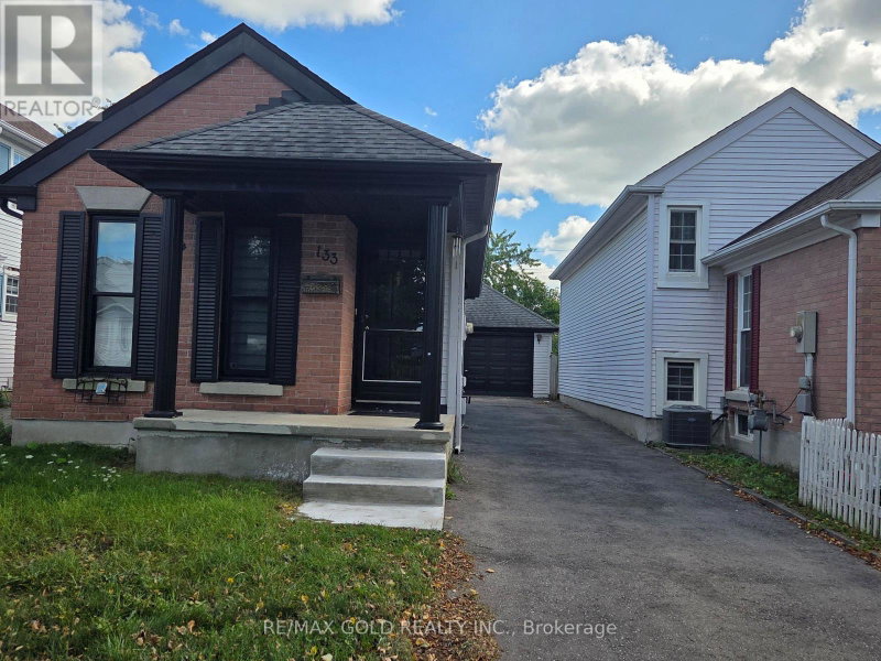 Image of home for listing MLS® X13782142