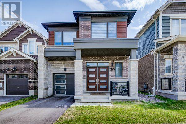 Image of home for listing MLS® X13782924