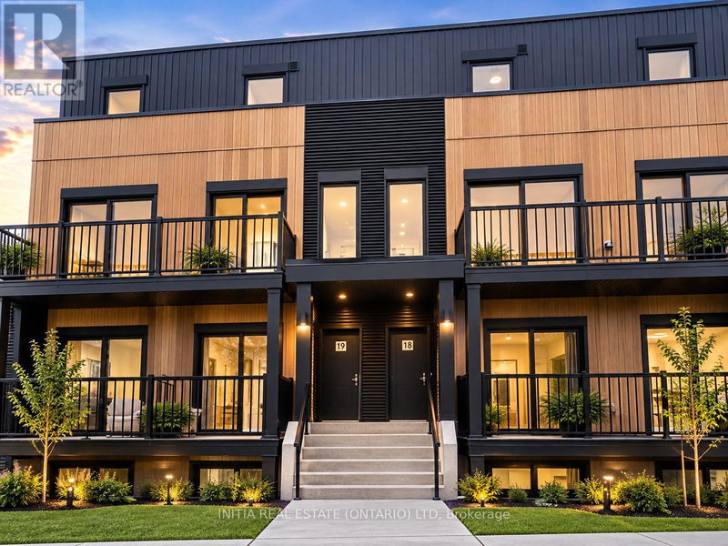 Image of home for listing MLS® X13783558