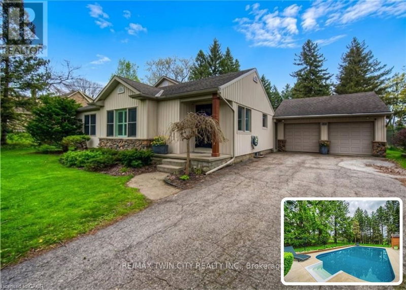 Image of home for listing MLS® X13786806
