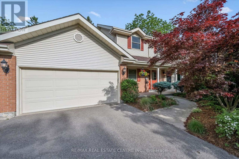 Image of home for listing MLS® X13786860