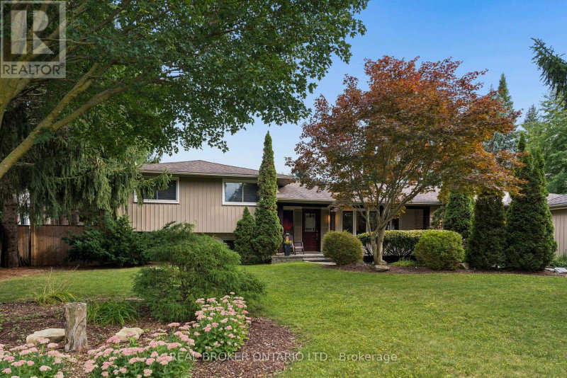 Image of home for listing MLS® X13787314