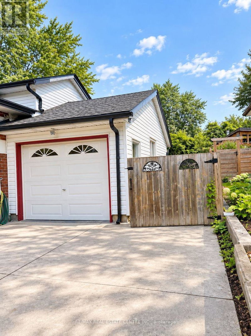 Image of home for listing MLS® X13788248